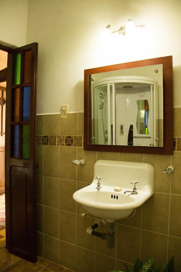 Raiz Hostel 메딜린 외부 사진