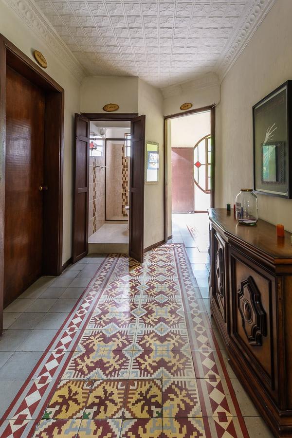 Raiz Hostel 메딜린 외부 사진